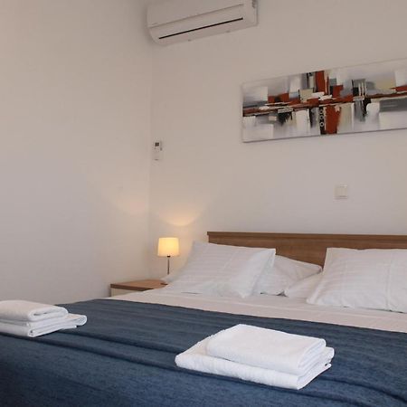 Apartments Valeria Kastela Exterior photo