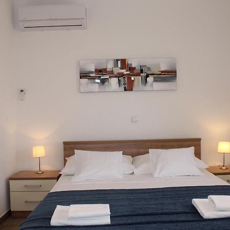 Apartments Valeria Kastela Exterior photo